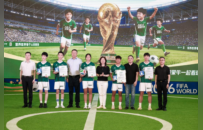 定了！“空翻哥”领衔，6位苏超要强少年将亮相美加墨世界杯决赛！