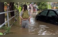 从城市到村庄，暴雨侵袭下的东北民间细节