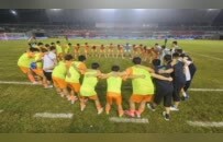 “赣超”鹰潭队，蓄力下一战！