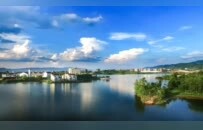 2026梁平夏日游玩攻略！竹海、露营、采摘、优惠全打包，玩足一整夏