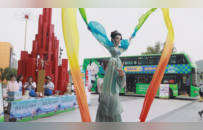 苏超双城记：扬徐携手，“赛事+文旅”激活产业赋能新路径
