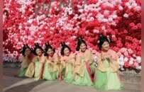 古老殷墟向世界讲述“今天的故事”——写在殷墟申遗成功二十周年之际