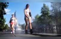酒厂世界杯停产、区长抢购中国空调：当欧洲“气候适应”赤字撞上选举周期