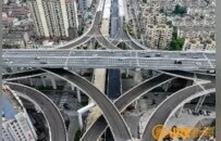 南昌高新大道快速化改造工程昌新路至广州路段7月底具备通车条件