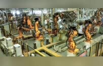 开封：千年文脉之内 应有城市筋骨——从老工业基地精神到先进制造业新城的再出发