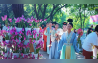 解锁多元新潮玩法，徐州泉山夏日经济活力正燃