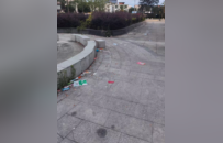 上饶广丰区梦想小镇小区物业不作为遭吐槽，脏乱隐患多年未整改