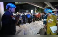 火势从天花板蔓延！泰国酒吧经理惊魂：5秒钟整个建筑被吞噬！