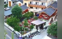 神奇小店 | 大南沟28号炝锅鱼，栾川人私藏山野味！