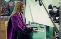 Balenciaga高定：8种廓形，不一样的“身体自由”