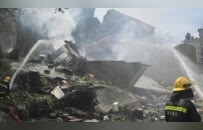 直击重庆彭水山体崩塌救援现场
