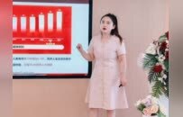 【三十周年客服节】泰康人寿濮阳中支首场检前说明会圆满举行