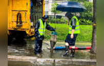 台风退去烟火如常，徐州睢宁应对极端天气怎样给出最优解？