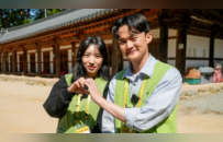 一场关乎国运的相亲：韩国僧人亲自帮找对象