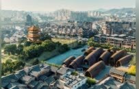 这就是“千年瓷都”景德镇
