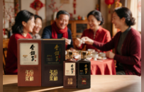 解密“年份柔和”系列：金种子的务实选择