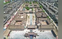 了不起的古建筑丨豫南首郡 衙署双璧