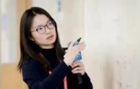 数学女神王虹极简穿搭领“数学诺贝尔”，高知风绝了！