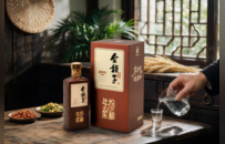 解密“年份柔和”系列：金种子的务实选择