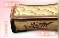 没有空调，江西古人的夏天怎么过？10件文物告诉你