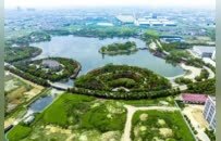 未来五年，泰州海陵要打造这“三张名片”!