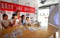 上班带娃两难全？南昌青云谱区这波“官方带娃”操作稳了