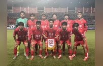 赢！啦！2026赣超鹰潭队收获本赛季首胜（图）