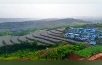 黄土地种出科创“谷”  “中原三谷”打造中部科创增长极
