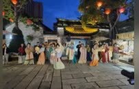 大城小事工笔画——看徐州如何落笔“城市更新”