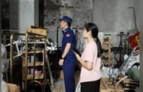 九江这些单位存在消防安全隐患被曝光 涉及小区、超市、服装厂等