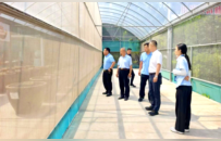 党建联建打通银企协同新路径 瑞众保险联合正信味业共建消保服务阵地