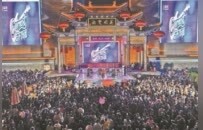 江西新大众文艺群体观察：从生活里来，到人心里去