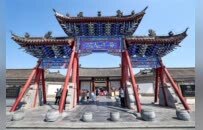 了不起的古建筑丨豫南首郡 衙署双璧