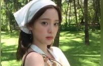 它被欧阳娜娜带火了！夏天这样穿超有生命力