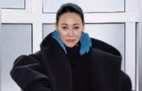 66岁风华依旧：从“打女”到影后，惠英红的倔强始终如一