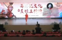 俺老孙来也！六小龄童“回”江西，美猴王现身图书馆
