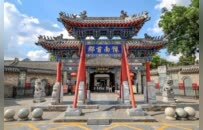 豫荐城市 | 一城两衙，探访“豫南首郡”南阳