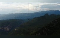 21℃的夏天，去贵州玩点野的