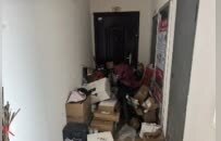 九江这些单位存在消防安全隐患被曝光 涉及小区、超市、服装厂等