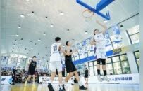 南昌U18男篮全胜斩获全国冠军 创造江西青少年篮球历史