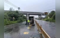 台风“红霞”来袭！最大限度防范安全事故发生 赣州警方战一线……