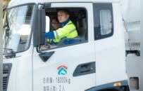 守护城市前行者，一位环卫工人的“从头再出发”