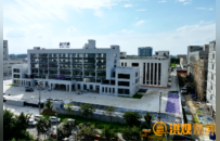 南昌一批重点项目建设进度条刷新