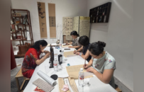 鹿邑：明道宫夏日文旅活动精彩纷呈 多元体验绘就老子故里新画卷