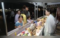 22℃的山风里听歌是什么体验？庐山露天音乐现场告诉你（图）