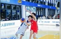 南昌U18男篮全胜斩获全国冠军 创造江西青少年篮球历史