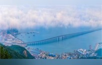 连云港：黄海潮涌处，看见一座城的气度