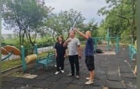 吉安凯旋中央城外墙脱落频发 多个小区存在“头顶安全”隐患