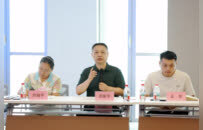 省新联会“三师”服务团聚焦粮食购销企业涉税难题召开专题座谈会