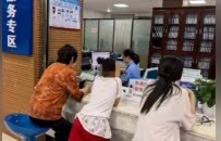 夜市摆摊、夜间办证，赣州公安“夜警务”上线